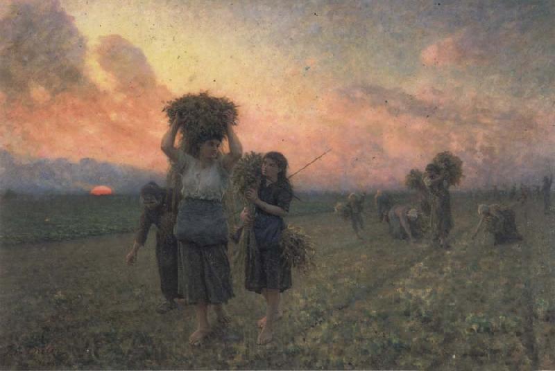unknow artist The Sower